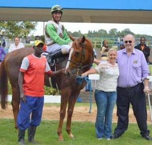 Supa Dupa Zechner Ernest Sinamai