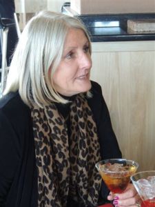 Former Borrowdale Park trainer, Noelene Peech