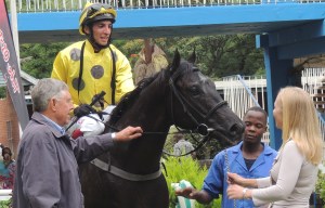 SUper Good Mansour Solomon David