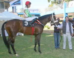 Young Diplomat - Moodley