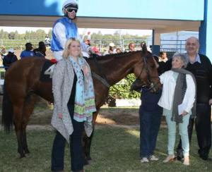 Tallie Two Munger 2200 MR75