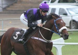 Demagogue with Apprentice Wesley Marwing aboard.