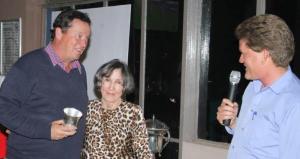  The People's Horse - Super Trouper