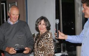 Personality Of The Year Brian Black