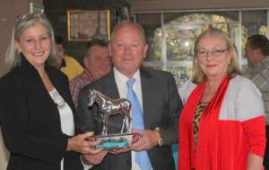 Soar With Eagles (USA)  Champion Sire