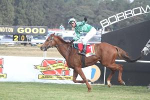 Yer-Maan and Quinton Riddle team up again.