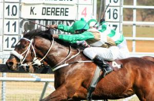 Madigan (nearest camera) from Zita