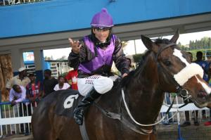 Andrew Fortune on Principled Man