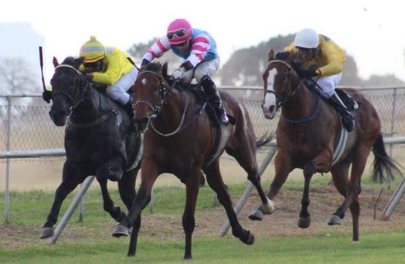 Call Me Earl (Herholdt) Super GoodChambers, Duffi's Call (McNaughton)