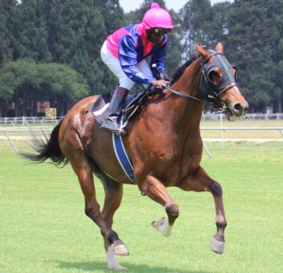 Nemba Beach Denicious Smith.