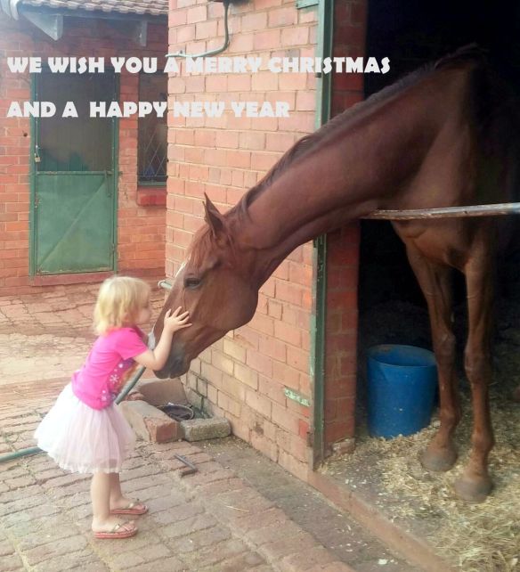 Olivia and Lucky Sam (2)