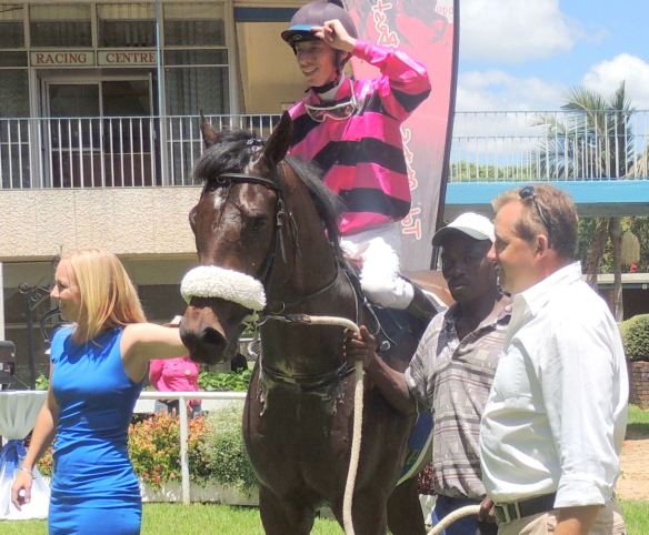 Bullion Bay Brendon Rosie pic R1