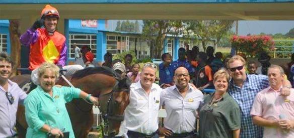 Cool Solution Riddle 1200m Maiden