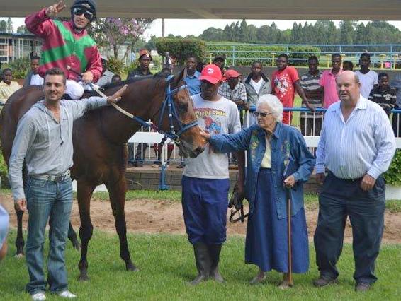 Anthony's Lazer Brendon R7 MTC