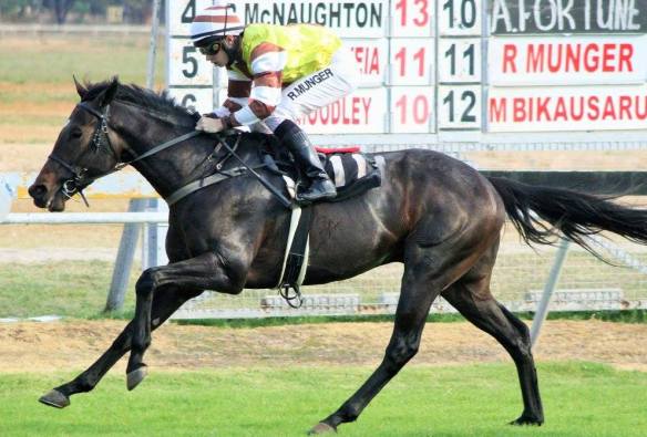 Slick by West Man(USA)