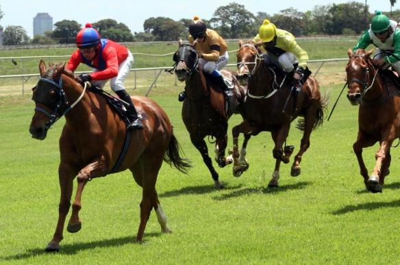 The Mutineer R2 Juan Paul van der Merwe