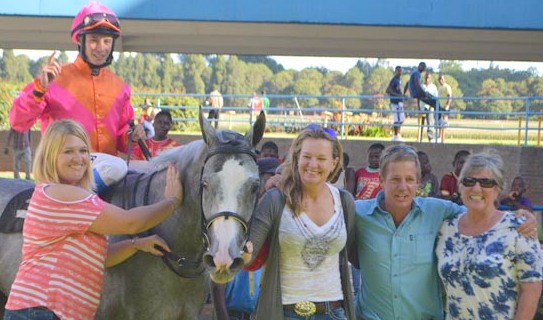 Picalilly 1300m Open Handicap Munger