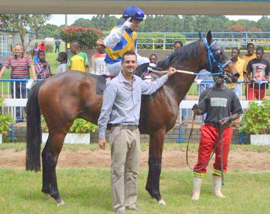 R3 MTC Magnificent Mile v.d. Merwe