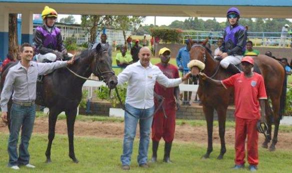 Myths &amp; Legends (JPvd) and Standpoint (Pagel)