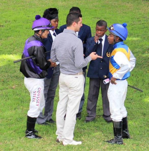 apprentices zimequine