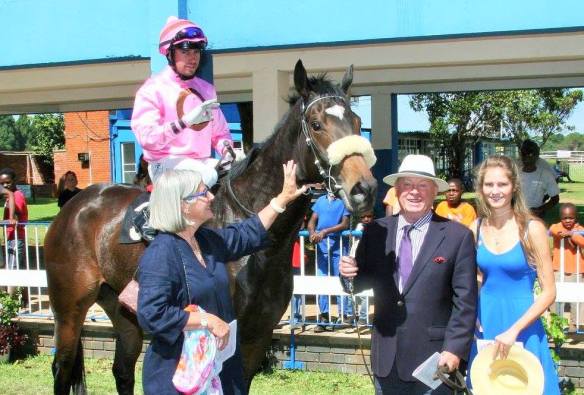 Belle Epoque    JP van der Merwe