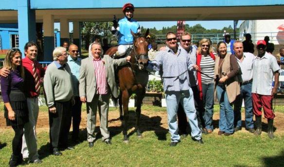 Super Wonder Herholdt 1000m Maiden Plate