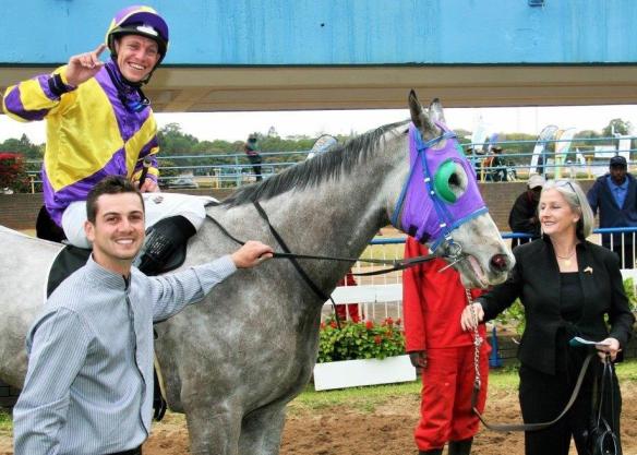 Dirty CHampagne Pagel MR 74 1200