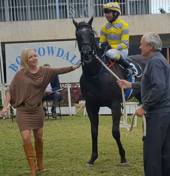 Super Good Chambers BB Rosie