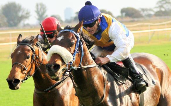 Approval Rating (nearest) Pegwell Bay