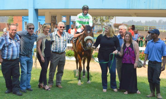 Zita Munger 1450 MR 65 H