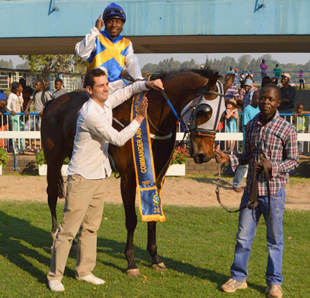 Approval Rating AFC CharitySPrint 1000m Takawira88888888