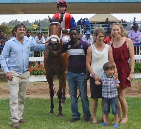 Gateway Gamble Brown MR 49