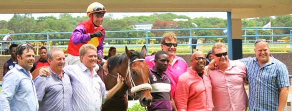 Some Cool Dudes Sherman Cool Solution