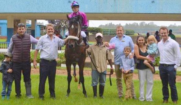 Cape Cod Murray 1260 Maiden