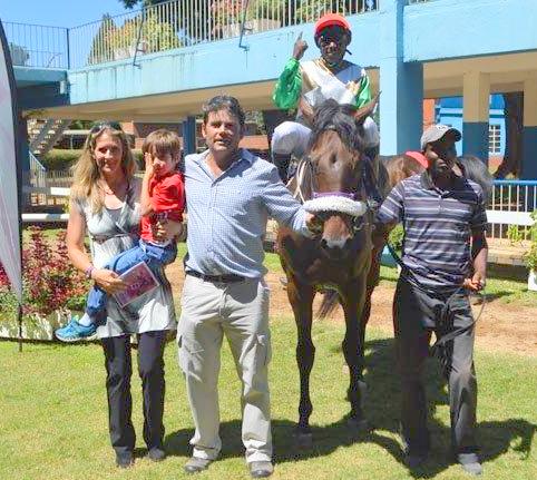 Ezekial Takawira 1200 Maiden