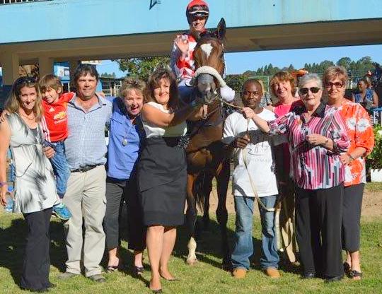 solinski Murray BSA 2000