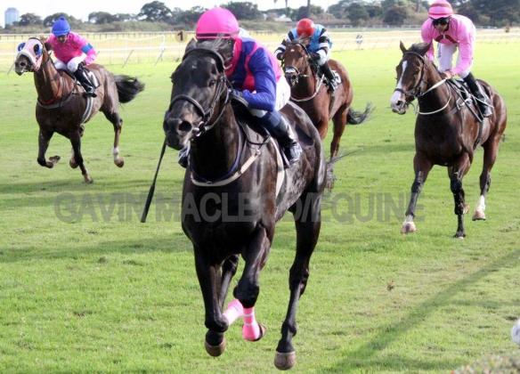 Cabinda *Habib 1100m MR 65