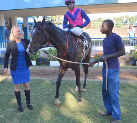 Flanders Chambers Ch Juv Stakes