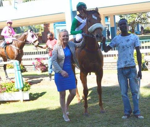 Porterhouse Chambers MR 65 1260m