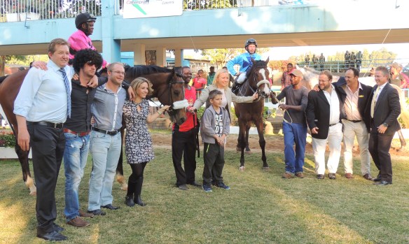 Just A Jag 1200  MR 71 Jarred Penny