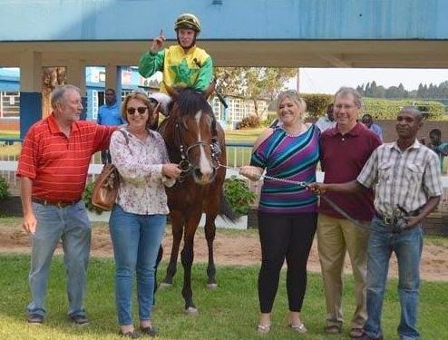 Kevin Barry MTC Jacaranda Free