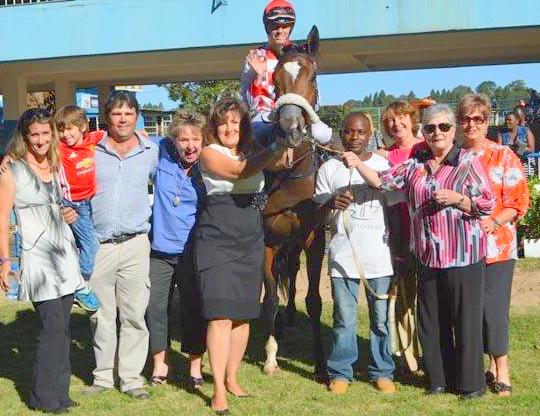 solinski Murray BSA 2000 Flasher On The Run HaGA hAGA Megagram