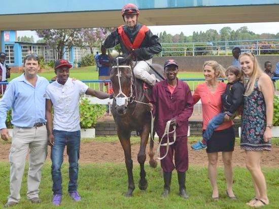 Windigo Sherman Ipi Tombe