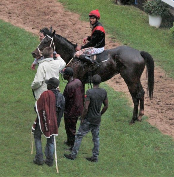 windigo simons zim clallenge 18 Dec Newton Power La Carmelita