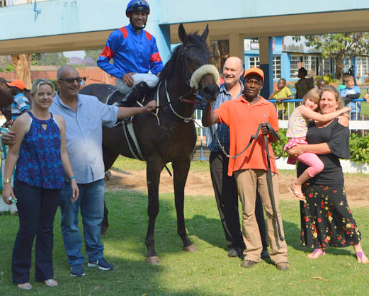 Peggson Simons 1700 Maiden