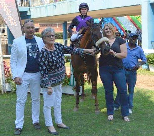 Rebellious Queen Jarryd Penny 1600m Maiden