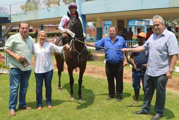 Elegant Beauty Simons 1100m MR 67