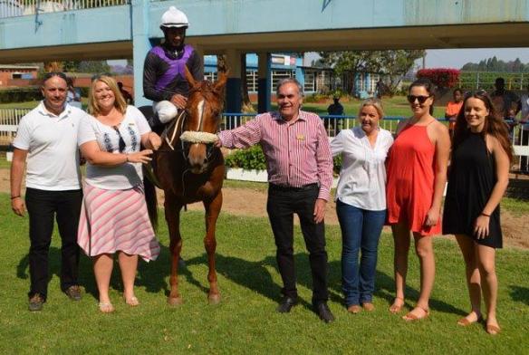 Ladies First Simons MR 69 1700m