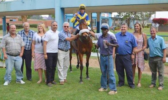 Ashton Park Munger 1800 MR 92