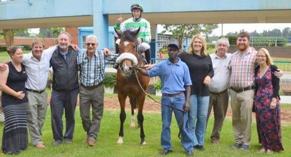 Zita  Munger 1100 MR 74